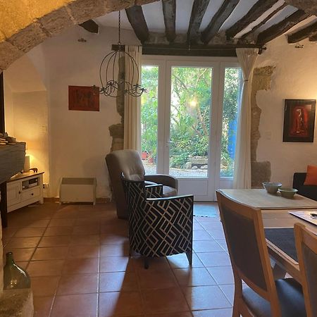 Appartement Cosy Malaucène Esterno foto