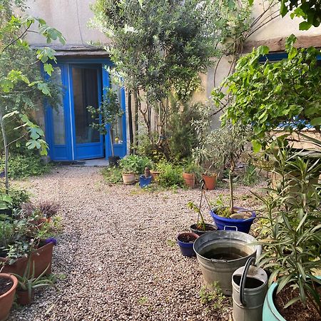 Appartement Cosy Malaucène Esterno foto
