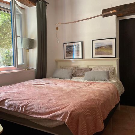 Appartement Cosy Malaucène Esterno foto