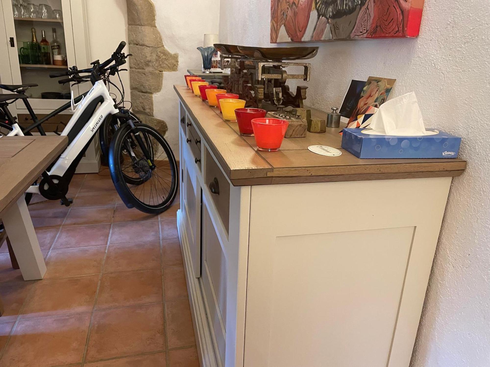 Appartement Cosy Malaucène Esterno foto