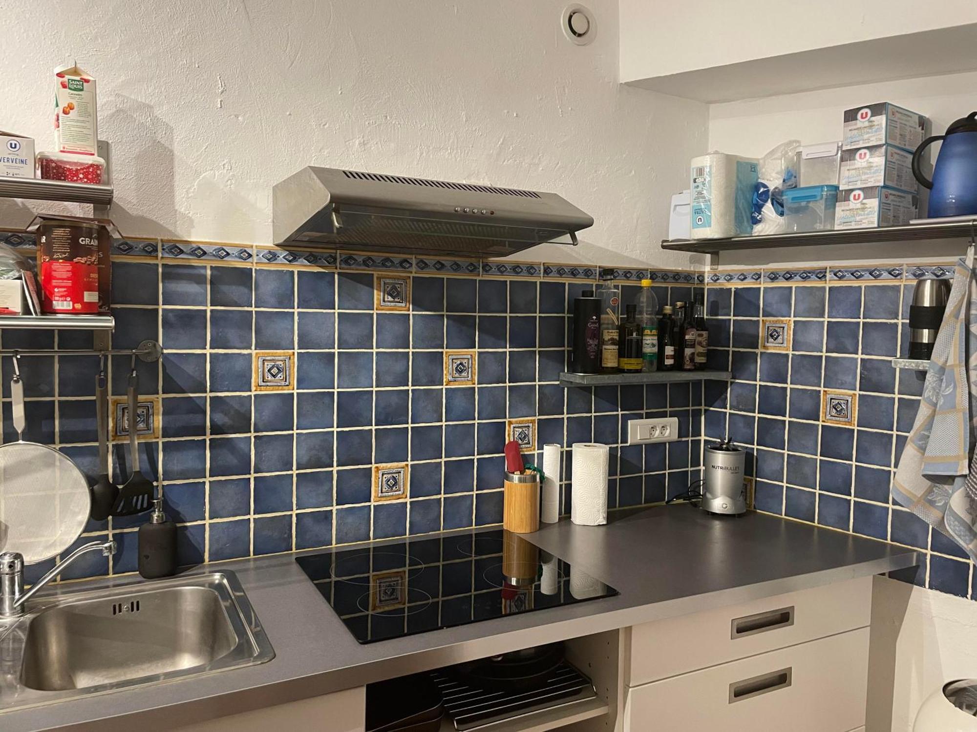 Appartement Cosy Malaucène Esterno foto