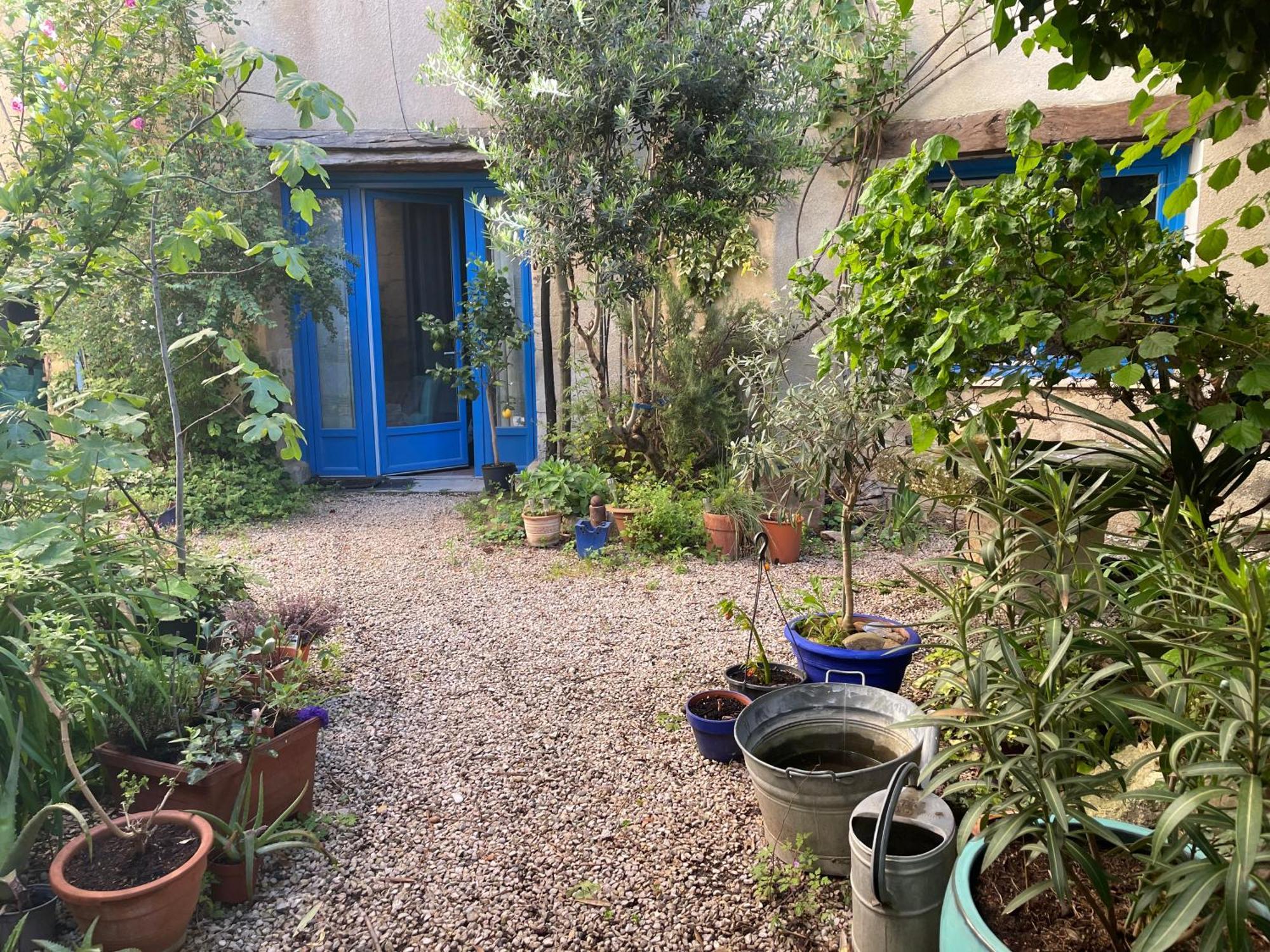Appartement Cosy Malaucène Esterno foto