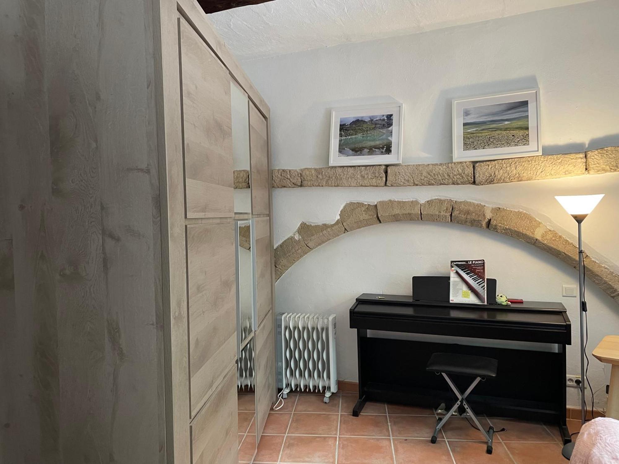 Appartement Cosy Malaucène Esterno foto