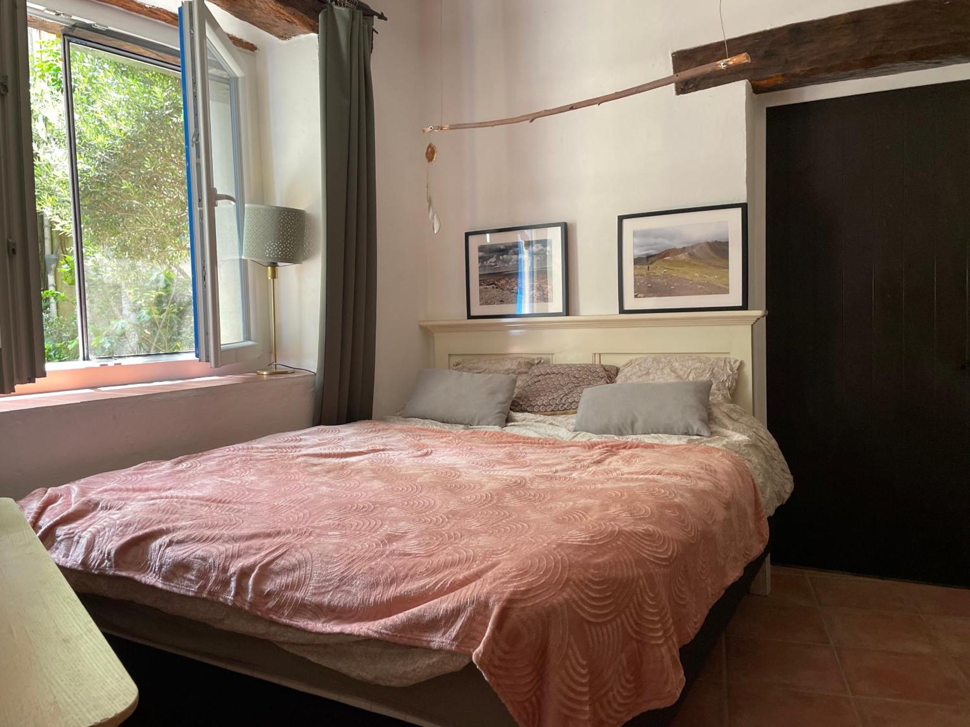 Appartement Cosy Malaucène Esterno foto